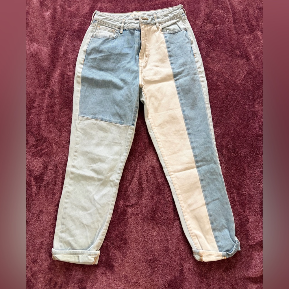 PacSun Light Blue Denim Jeans